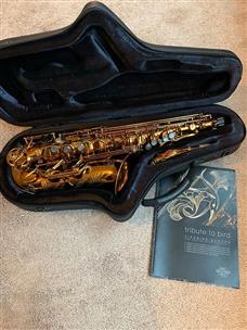 SELMER REFERENCE 54 